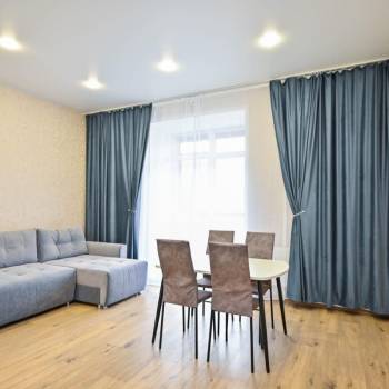 Сдается 2-х комнатная квартира, 62 м²