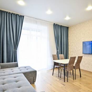 Сдается 2-х комнатная квартира, 62 м²