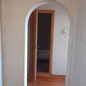 Сдается 2-х комнатная квартира, 52 м²