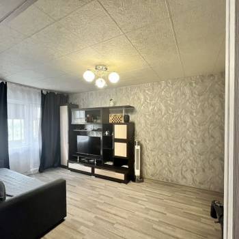Продается 1-комнатная квартира, 30,6 м²