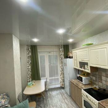Продается 1-комнатная квартира, 31 м²