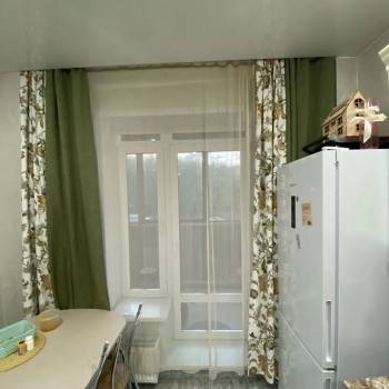 Продается 1-комнатная квартира, 31 м²