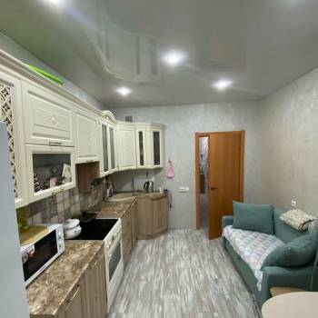 Продается 1-комнатная квартира, 31 м²
