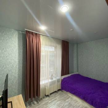 Продается 1-комнатная квартира, 31 м²