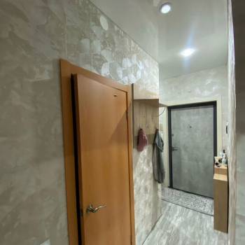 Продается 1-комнатная квартира, 31 м²
