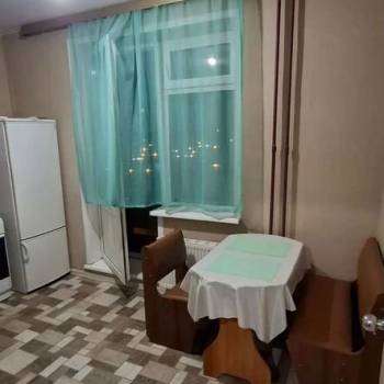 Сдается 1-комнатная квартира, 34 м²