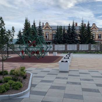 Сдается 1-комнатная квартира, 41 м²