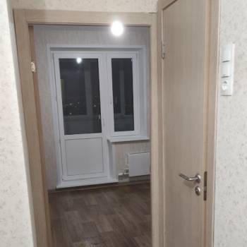 Сдается 1-комнатная квартира, 41 м²