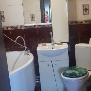 Сдается 2-х комнатная квартира, 45 м²