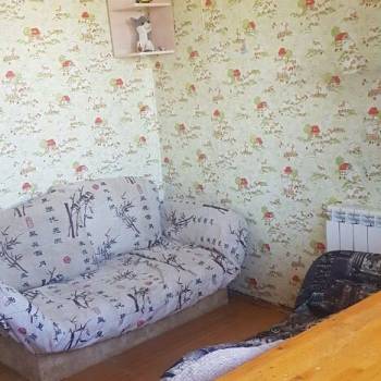 Сдается 2-х комнатная квартира, 45 м²