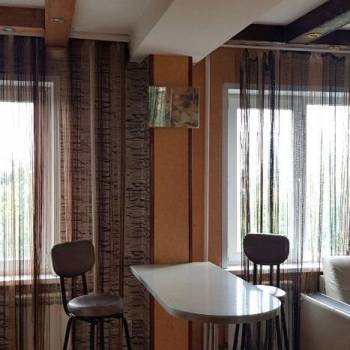 Сдается 2-х комнатная квартира, 45 м²