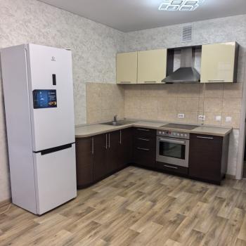 Сдается 2-х комнатная квартира, 44 м²