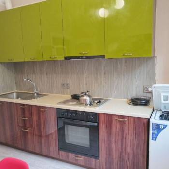 Сдается 2-х комнатная квартира, 54 м²
