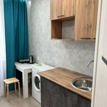 Сдается 1-комнатная квартира, 12 м²