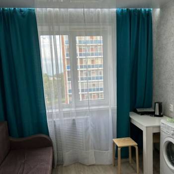Сдается 1-комнатная квартира, 12 м²
