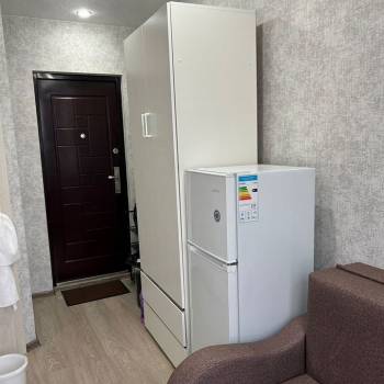 Сдается 1-комнатная квартира, 12 м²