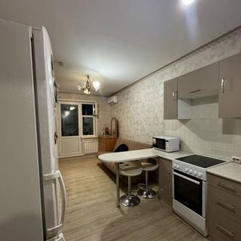 Сдается 1-комнатная квартира, 21,5 м²