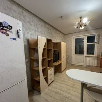 Сдается 1-комнатная квартира, 21,5 м²