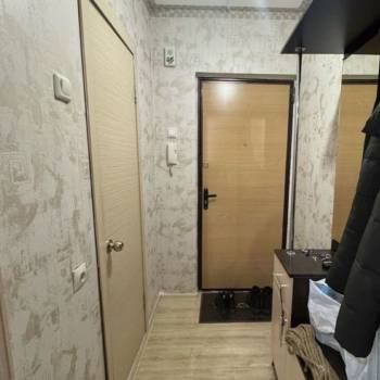 Сдается 1-комнатная квартира, 21,5 м²