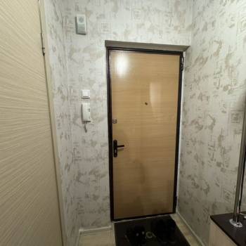 Сдается 1-комнатная квартира, 21,5 м²
