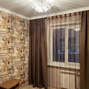 Сдается Многокомнатная квартира, 72 м²