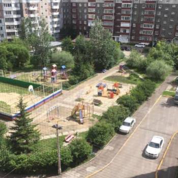 Сдается Многокомнатная квартира, 72 м²
