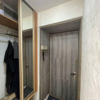 Сдается 1-комнатная квартира, 33,8 м²