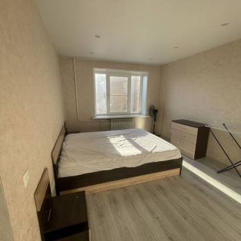 Сдается 1-комнатная квартира, 33,8 м²