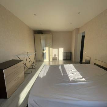 Сдается 1-комнатная квартира, 33,8 м²