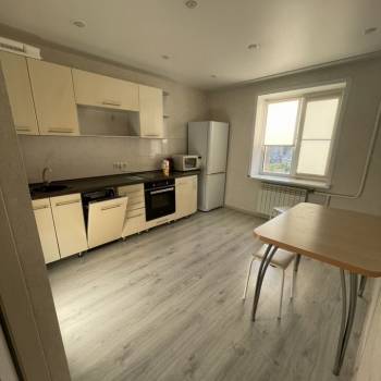 Сдается 1-комнатная квартира, 33,8 м²