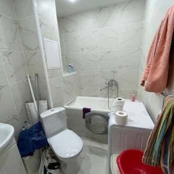 Сдается 1-комнатная квартира, 33,8 м²
