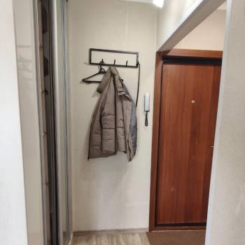 Сдается 1-комнатная квартира, 34 м²