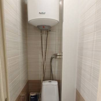 Сдается 1-комнатная квартира, 34 м²