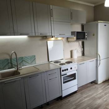 Сдается 1-комнатная квартира, 34 м²