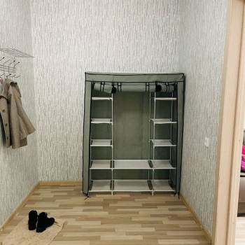 Продается 1-комнатная квартира, 43 м²