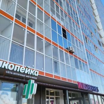 Сдается 1-комнатная квартира, 29 м²