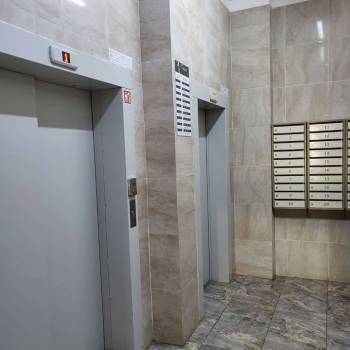 Сдается 1-комнатная квартира, 29 м²