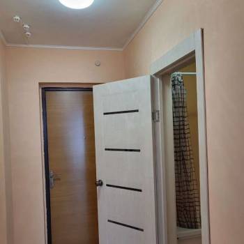 Сдается 1-комнатная квартира, 29 м²