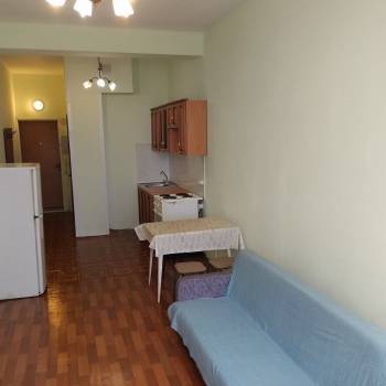 Сдается 1-комнатная квартира, 27,2 м²