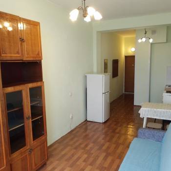 Сдается 1-комнатная квартира, 27,2 м²