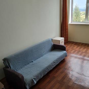 Сдается 1-комнатная квартира, 27,2 м²