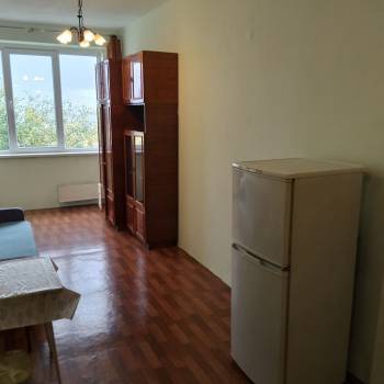 Сдается 1-комнатная квартира, 27,2 м²
