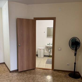 Сдается 1-комнатная квартира, 50 м²