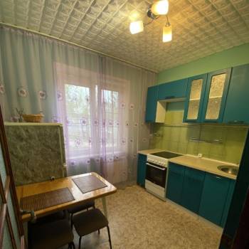 Сдается 1-комнатная квартира, 35,2 м²