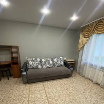 Сдается 1-комнатная квартира, 35,2 м²