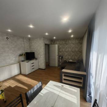 Продается 2-х комнатная квартира, 51,7 м²