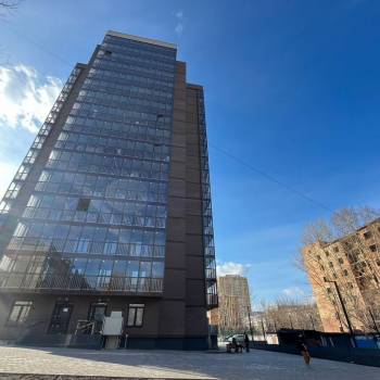 Сдается 1-комнатная квартира, 30 м²