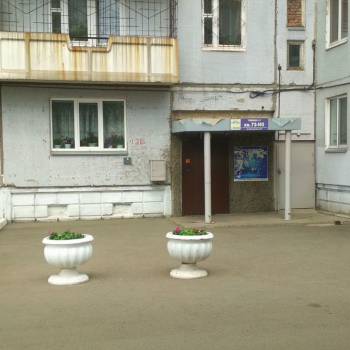Продается 1-комнатная квартира, 38 м²