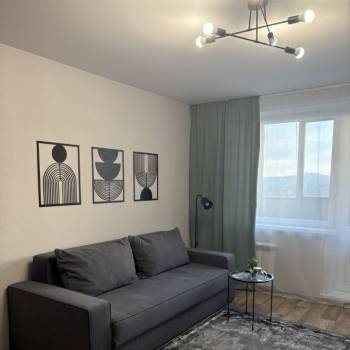 Сдается 1-комнатная квартира, 31 м²