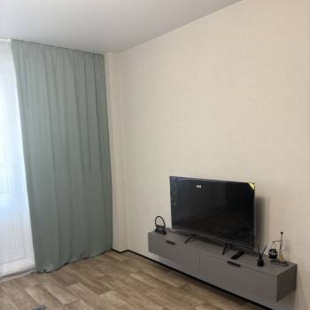 Сдается 1-комнатная квартира, 31 м²
